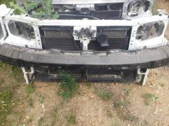Рамка радиатора. Nissan Bassara, JU30, JVU30, JTU30, JNU30, JTNU30, JHU30, JVNU30
