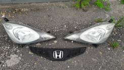 Фара. Honda Fit, GE6
