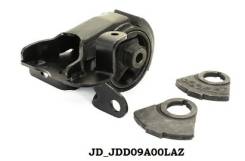 Подушка двигателя. Mazda Training Car, BJ5P Mazda Premacy, CPEW, CP8W Mazda Familia, BJ5P, BJ3P, BJ8W, YR46U35, YR46U15, BJEP, BJFP, BJFW, BJ5W, ZR16U...