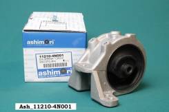 Подушка двигателя. Nissan Serena, RC24, PNC24, TNC24, PC24, VNC24, TC24, VC24 Двигатель SR20DE