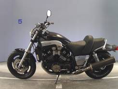Yamaha V-Max 1200. 1 200 куб. см., исправен, птс, без пробега