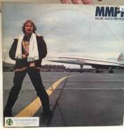 Винил John Miles ( ex - Alan Parsons Project)