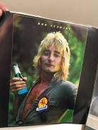 Винил Rod Stewart
