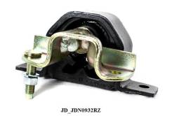 Подушка двигателя. Nissan: Bluebird Sylphy, AD, Primera, Tino, Almera, Sunny, Wingroad Двигатели: QG15DE, QG18DE, QG13DE, QG18DD