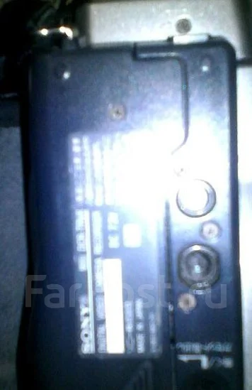 Sony Handycam ����