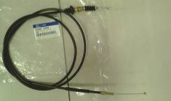 Трос газа HYUNDAI ( бочонок-бочонок ) 32980-7D001 / 329807D001 / L=2500 mm