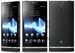 Sony Xperia S ����