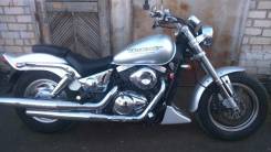 Suzuki VZ 400 Marauder. 400 куб. см., исправен, птс, с пробегом