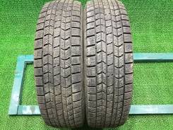 Dunlop DSX-2. Зимние, без шипов, 2012 год, износ: 5%, 2 шт