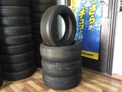 Bridgestone Turanza ER 370. Летние, 2010 год, износ: 5%, 4 шт