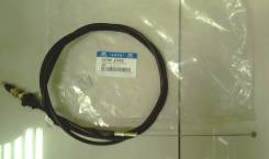Трос газа HYUNDAI ( бочонок-бочонок ) 32780-62002 / 3278062002 / L=2300 mm