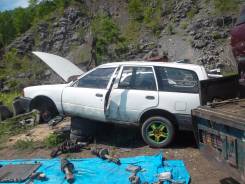 Nissan AD. VY10, GA13DS