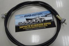 Трос спидометра BS106 №3 / 96195079 / ( папа-папа ) L=2000 mm SKY