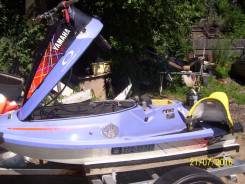 Yamaha Marine Jet 700TZ. 60,00 л.с., Год: 1999 год