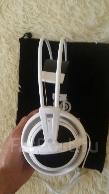 Steelseries Siberia V2 ����