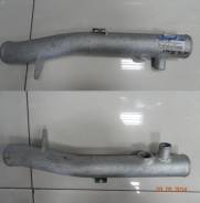 Труба радиатора 6D22 / Aero CITY 540 / NEW AERO CITY / 25432-8C100 / 254328C100 / D=67 L=550 mm