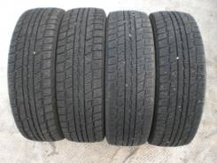 Dunlop Graspic DS2. Зимние, без шипов, износ: 20%, 4 шт