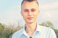 Продавец. Средне-специальное образование, опыт работы 2 года