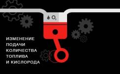 Чип-тюнинг.