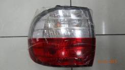 Фонарь STAREX NEW / 2004 год / RR LH / 92410-4A600 / 924104A600 / MOBIS / наружный / Стоп сигнал /