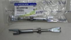 Трещотка тормозная ISTANA / RR RH / 6614203138 / SsangYong