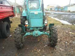 ЛТЗ Т-40АМ