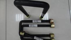 Стремянка рессоры 100*270/300*22 ( 11 ) TRUCK / HYUNDAI / KIA / DAEWOO 34213-03160 / 3421303160