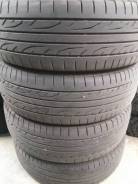 Dunlop SP Sport LM704. Летние, 2013 год, износ: 10%, 4 шт