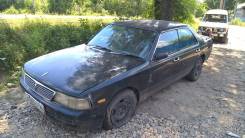 Nissan Laurel. SC34, RD28