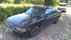 запчасти nissan laurel hc33