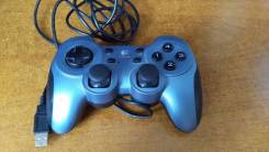 Геймпад Logitech Rumblepad 2 Vibration Feedback Gamepad