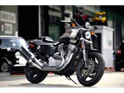Harley-Davidson. 1 200 куб. см., исправен, птс, без пробега. Под заказ