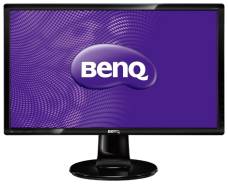 BenQ. 24" (61 см), технология LCD (ЖК)