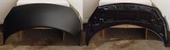 Капот. Renault Scenic Renault Megane Двигатели: K9K, F9Q, F4R, K4J, M9R, K4M