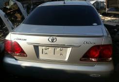 Toyota Crown. GRS184, 2GRFE