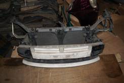 Рамка радиатора. Subaru Legacy, BL5, BL9, BLE, BP5, BP9, BPE Двигатели: EJ203, EJ204, EJ20C, EJ20X, EJ20Y, EJ253, EJ30D