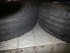 Bridgestone Potenza RE050A. Летние, 2010 год, износ: 10%, 4 шт