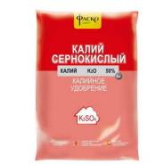 Удобрения калийные.
