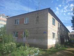 2-комнатная, улица Комсомольская 2. центр, частное лицо, 46 кв. м.