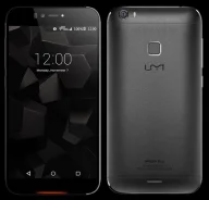 UMI Iron. �/� ����