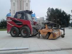 Погрузчики фронтальные.