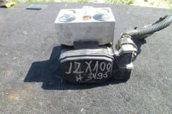 Блок abs. Toyota: Celsior, Cresta, Altezza, Mark II, Chaser, Soarer Lexus LS400, UCF20 Lexus SC300, JZZ31, UZZ30 Lexus SC400, JZZ31, UZZ30 Двигатели...