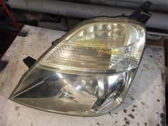 Фара. Honda Stream, RN1, RN2