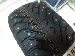 Goodyear UltraGrip 500. Зимние, шипованные, без износа