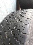 Goodyear Wrangler SilentArmor. ������, 2010 ���, 50�%, 4 ��