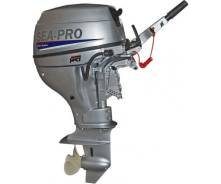 Sea-Pro. 20,00 л.с., 4х тактный, бензин, нога S (381 мм)
