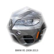 Накладка на фару. BMW X5