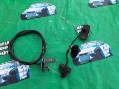 Тросик акселератора. Toyota Cresta, JZX90, JZX100 Toyota Mark II, JZX100, JZX90 Toyota Chaser, JZX90, JZX100 Двигатель 1JZGTE