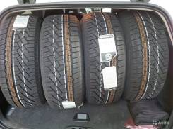 Continental ContiCrossContact Viking. Зимние, без шипов, без износа
