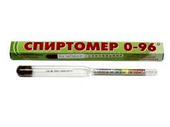 Спиртомеры.